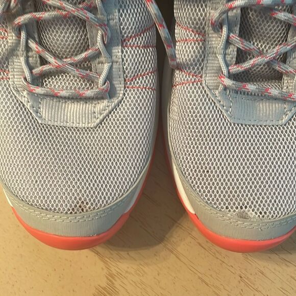 Timberland Solar Wave Low Women's Gray Lightweight Trail Hiking Sneaker A2BEV 8 - Picture 2 of 15